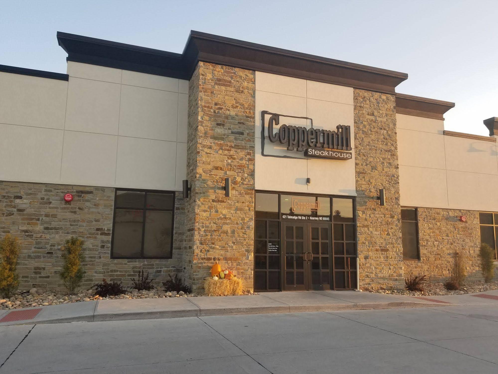 Candlewood Suites Kearney, An Ihg Hotel Exterior photo